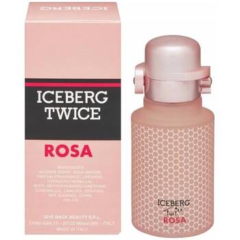 Twice Rosa EDT